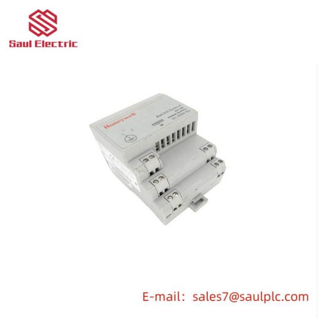 Honeywell TC-FFPCX1 POWER SUPPLY: Advanced Industrial Control Solution