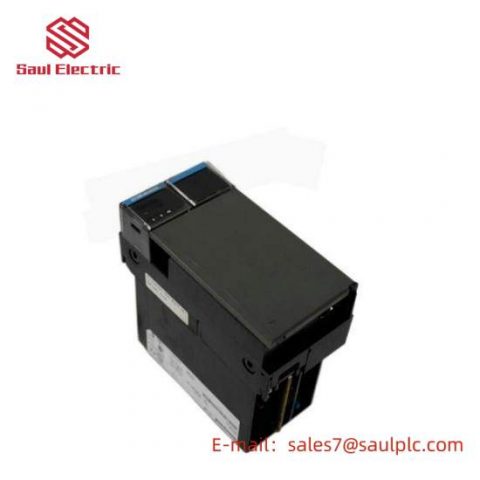 Honeywell TC-IOLI01 AC Digital Input Module - Industrial Control Solutions