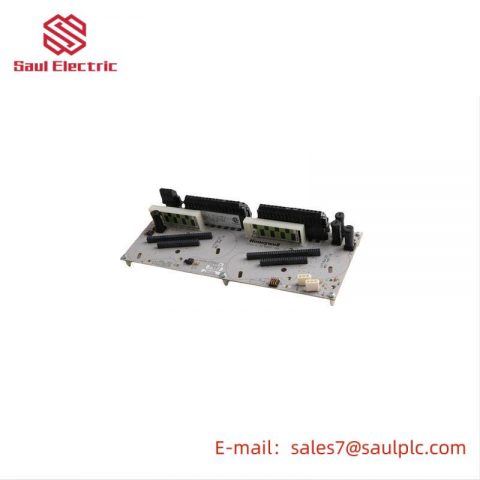 Honeywell TC-SDRX01 Digital Input Module, Compact & Reliable Control Solution