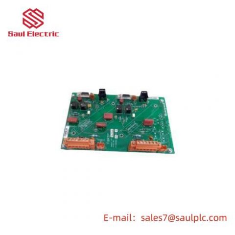 HONEYWELL TK-FFRU01 51309550-275 Power Supply Board - Industrial Control Module
