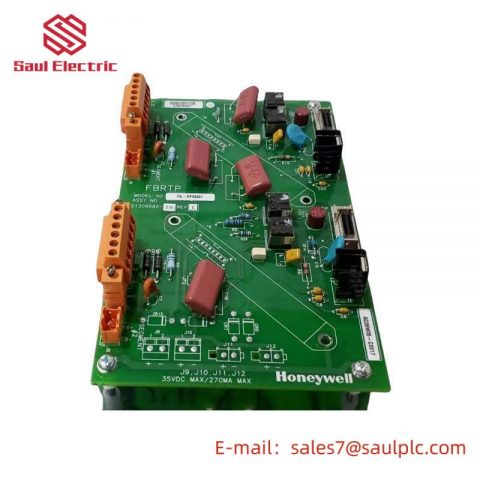 HONEYWELL TK-FFSU01 Industrial Control Module