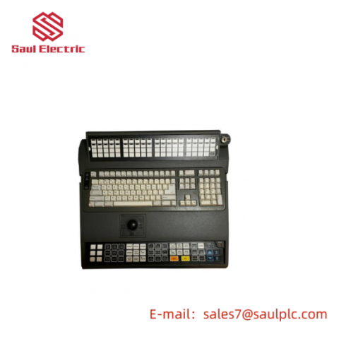 HONEYWELL TP-DSOEP1-100: Advanced Operator Interface for Industrial Control Systems