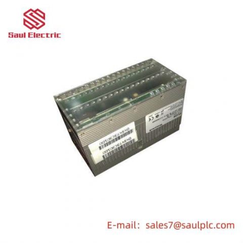 Honeywell XFL521-B Analog Input Module, Industrial Control Solutions