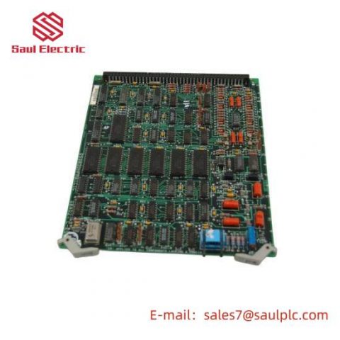 HP A5991A J5600 High-Performance Industrial Control Module