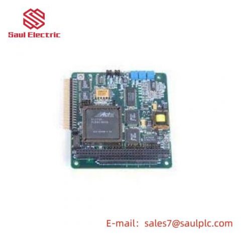 Hyundai Heavy Industries AIM16 Industrial Control Module