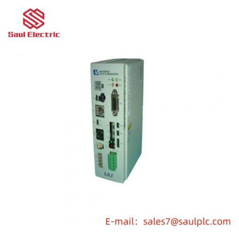 IAI RCS-C RA45-A-30 CC0 Module, Advanced Control System
