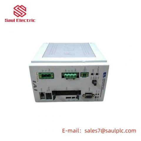 IAI RCS-SS-I-60-H-200-S/RCS-C-SS-I-60-1 Brand New