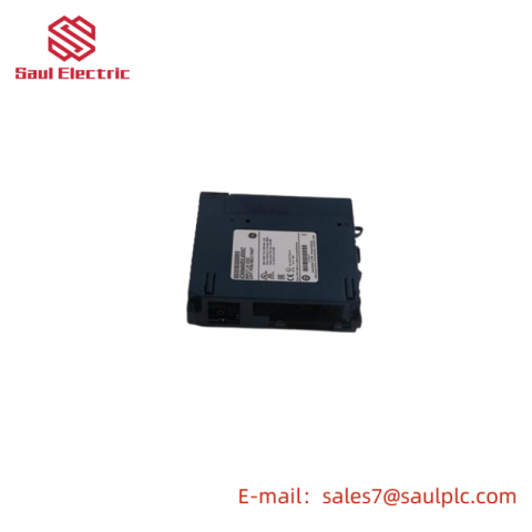 GE Fanuc IC694MDL930C - Isolated Relay Output Module for Industrial Control Systems