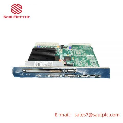 GE Fanuc IC698CPE020 RX7i 700mHz Ethernet CPU Module