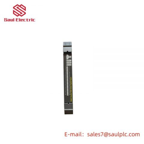 ICS T8461cx: High-Performance Digital Output Module, for Industrial Control Applications