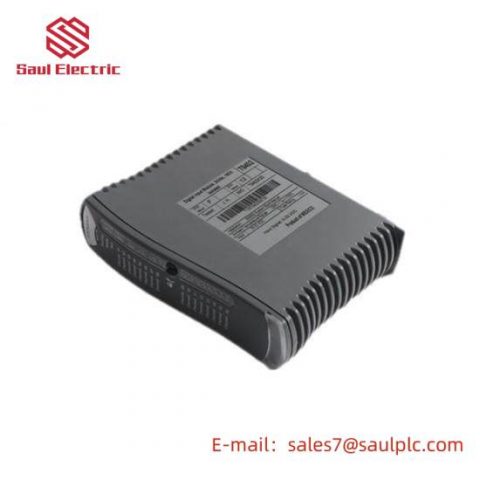 ICS Triplex 9832*3 Controller Sensor