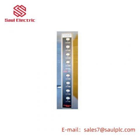 ICS Triplex T3485 Isolated Guarded Output Module for Industrial Automation