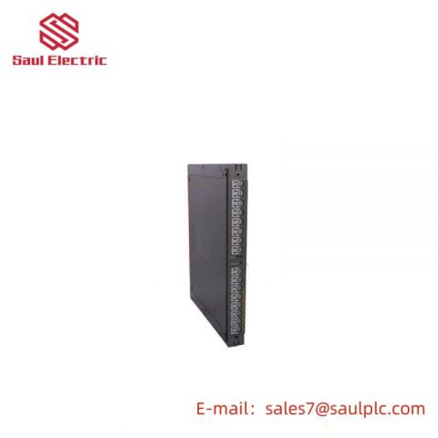 ICS Triplex T811B Industrial Control Module