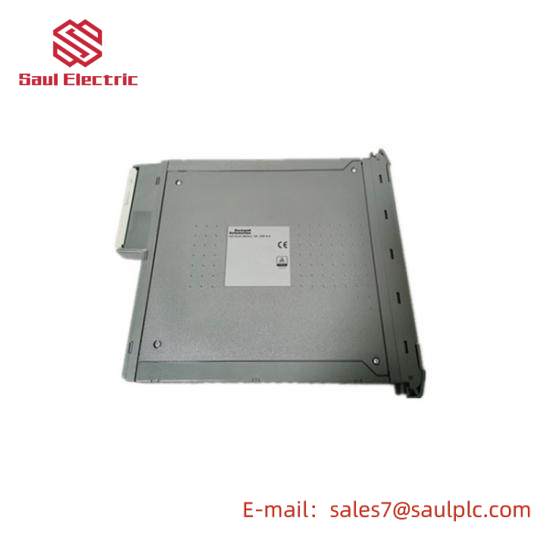 ABB NAIO-03 ANALOGUE IO EXTENSION - A Powerful PLC Module for Industrial Automation