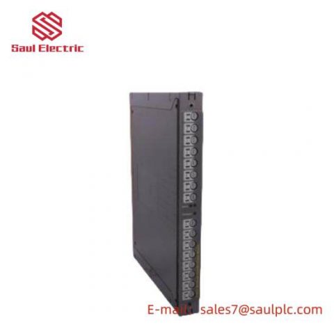 ICS Triplex Trusted T8150 - Industrial Control Module