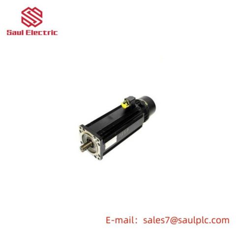 Indramat MAC90C-0-GD-1-B/110-A-0 Servo Motor, Precision Control & Industry Leader
