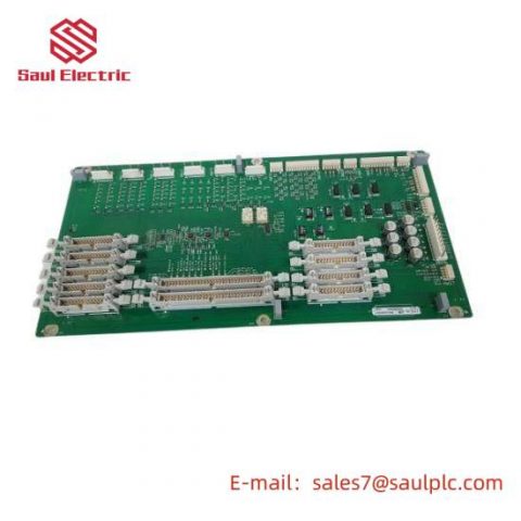 AB 1791-16B0 AC Power Supply, Industrial Control Module