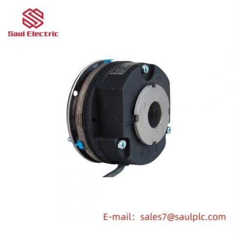 INTORQ BFK458-12E Service Brake, Precision Engineering for Industrial Applications