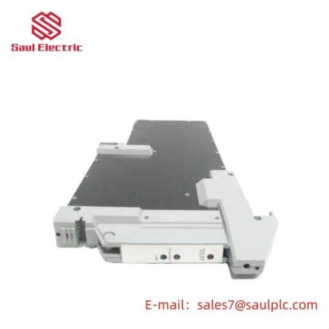 Invensys Foxboro P0971WV - I/A Series Control Module