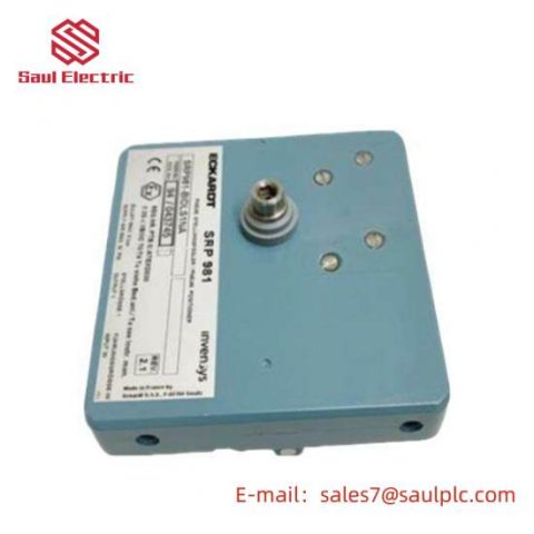 Invensys Triconex 3721 Analog Input Module - Advanced Process Control for Enhanced Safety and Reliability