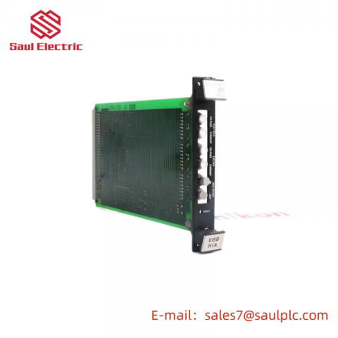 GE IS200BPIHH1AAA: Advanced Speedtronic Turbine Control PCB Board for Industrial Automation