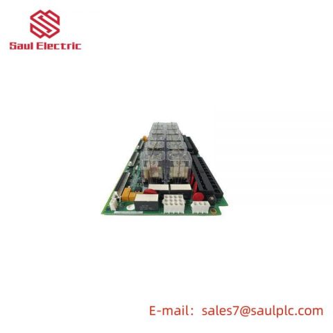 GE IS200TGNAH1A: Precision Engineered for Turbine Control Solutions