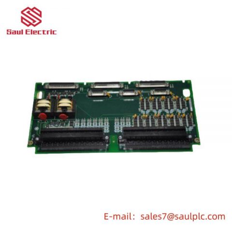 GE Industrial Control IS200TPROH1BAA Printed Circuit Board: Advanced Turbine Control Module