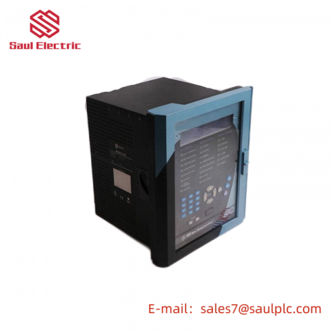 GE IS200TRLYH1BGF: Advanced Relay Termination Circuit Board for Industrial Automation