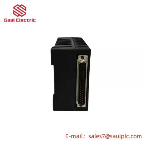 GE IS220PAOCHA1A: Industrial I/O Pack for Turbine Control