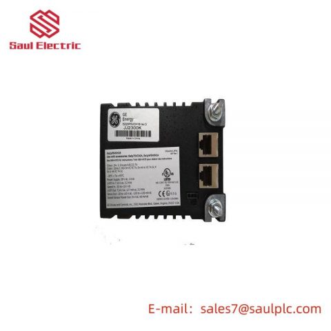 GE IS220PSVOH1A REV C - Advanced Boards & Turbine Control Solutions