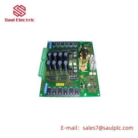 JL Electronics 15H50509 Industrial Control Module