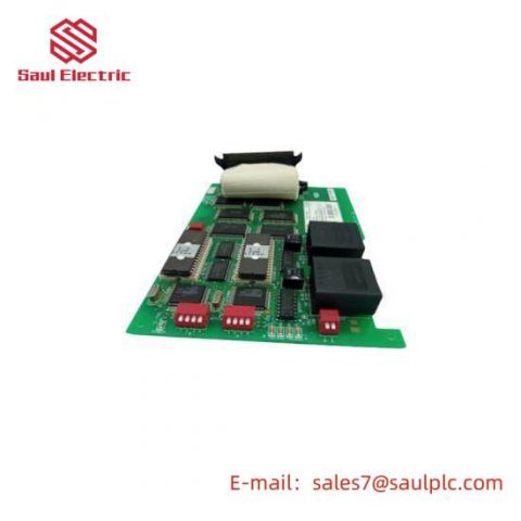 JL SCH45770 Industrial Control Module, Compact & Efficient
