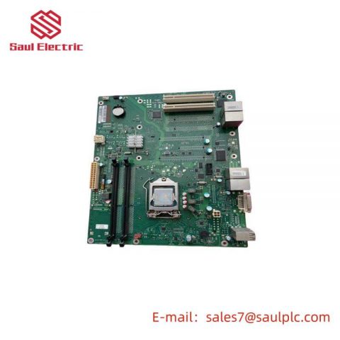 Kawasaki AVR50630-0033 Industrial Power Supply Module