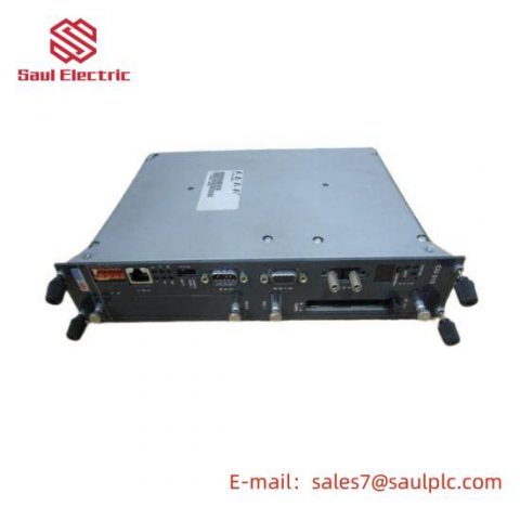 KEBA CU313A High-Performance Control Unit
