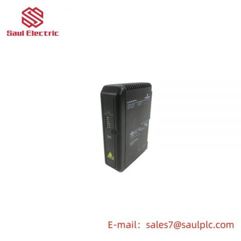 EMERSON KJ2003X1-BB1 Plus Controller: Precision Automation for Industry Leaders