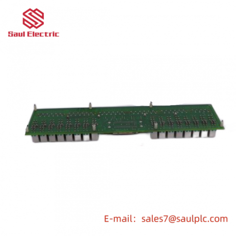 Kollmorgen 00-S0613-039: Precision Control Module, 200 Characters or Less