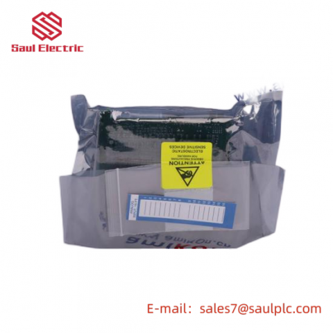 Kollmorgen 603-AS S60301 Servo Drive, Designed for Precision Control