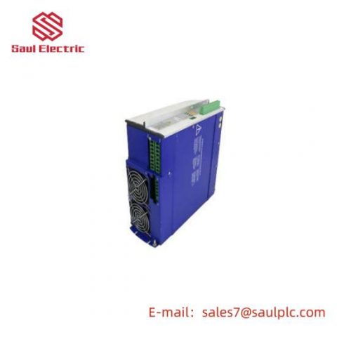 Kollmorgen SERVOSTAR620 S62000-550 Servo Drive