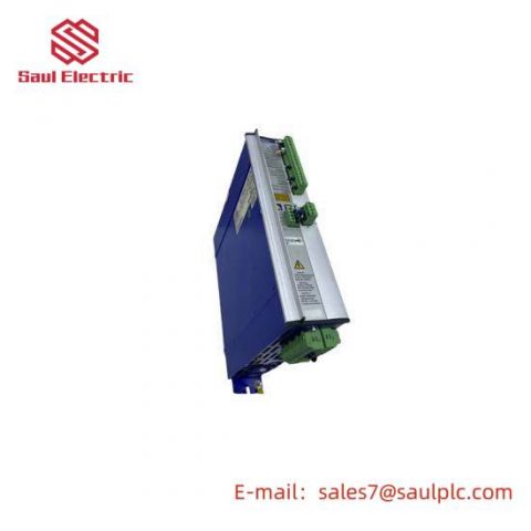 Kollmorgen SERVOSTAR 603-AS S60301 Industrial Servo Drive