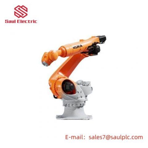 KUKA 00-138-379 Safety Board for Robotics, Precision engineered for Industrial Automation