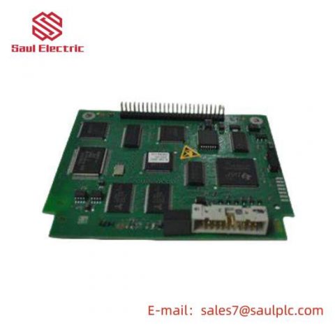 KUKA DSE-IBS 3.02 Control Module for Industrial Automation Systems