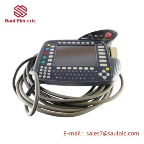 KUKA KCP2 VKCP2 00-107-264 Control Panel: Precision Automation Solutions