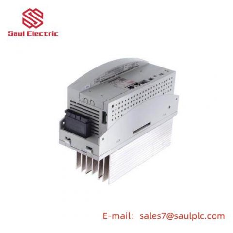 KUKA KSD1-32 00-105-351 Servo Drive: Precision Control for Industrial Automation
