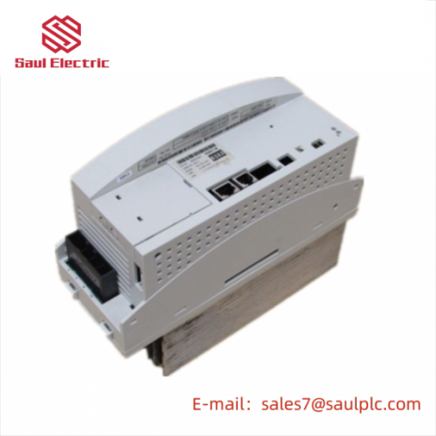 KUKA KSD1-32/9 SERVO DRIVE CONTROLLER