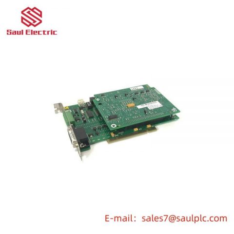 KUKA MFC+DSE Module, 00-117-336 & 00-128-358, Control Card