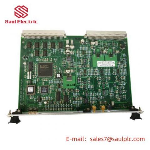 Kulicke & Soffa 8001-4186 PCB Card, Industrial-grade PCB Processing Solutions