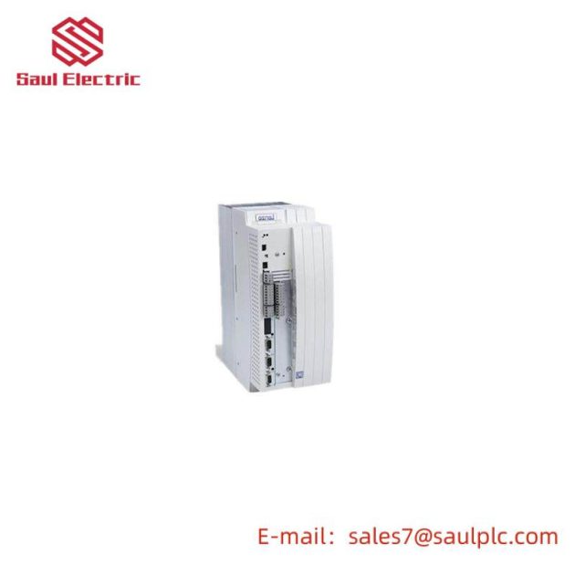 Lenze EPL10200 High-Performance Industrial Control Module