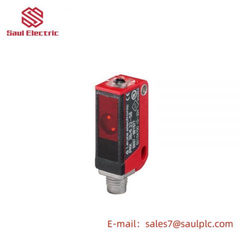 LEUZE DDLS200/200.1-50-M12 50125767 - Industrial Photoelectric Sensor