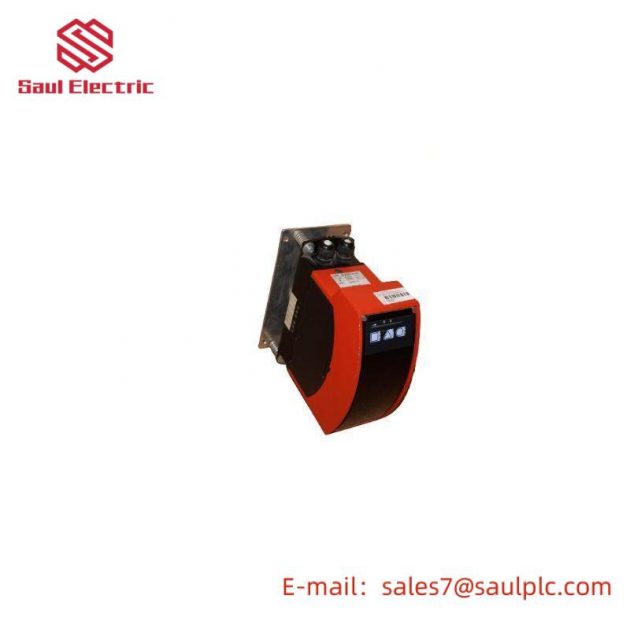 LEUZE DDLS200/200.1-50-M12 50125767 - Industrial Photoelectric Sensor