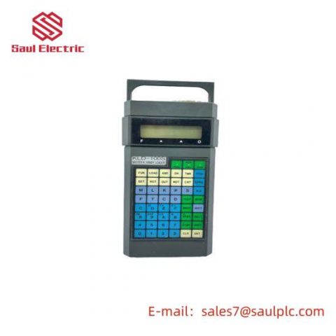 Master-K KLD-100S Handy Loader: Precision &amp; Efficiency for Industrial Applications